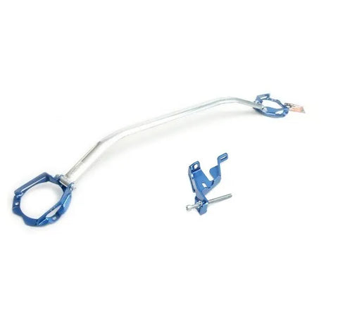 CMA Cusco - Carrosser Strut Bar/Brake Cylinder Package (WRX/STi 08-14) — fits Subaru STI