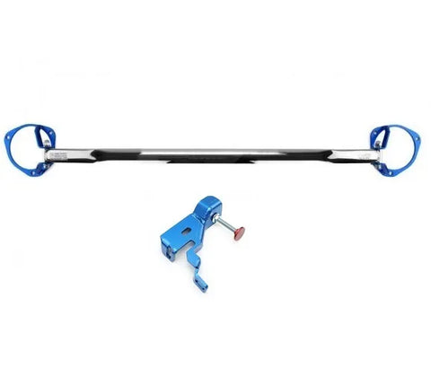 CMA Cusco - Carrosser Strut Bar/Brake Cylinder Package (STi 2015+) — fits Subaru STI