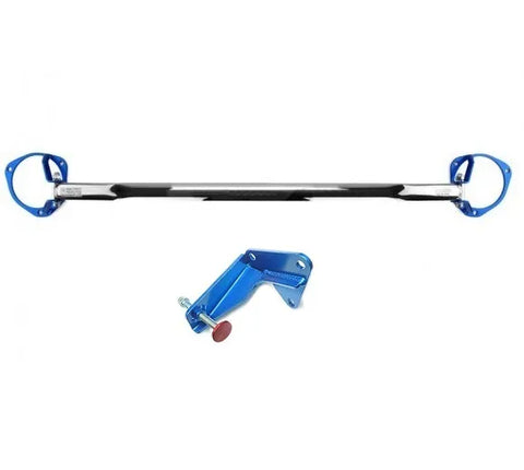 CMA Cusco - Carrosser Strut Bar/Brake Cylinder Package (WRX 2015+) — fits Subaru WRX