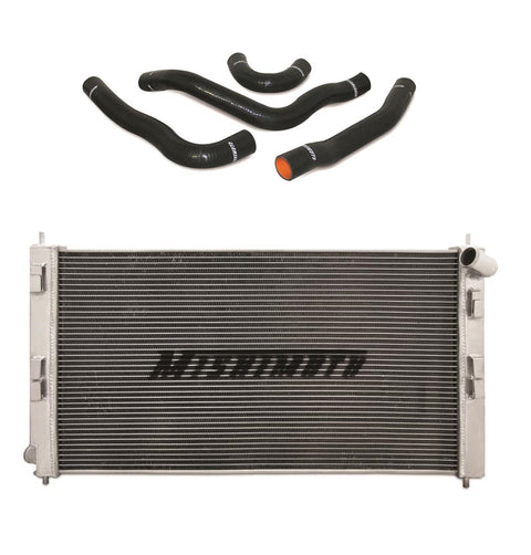 CMA Mishimoto Radiator Package (EVO X) — fits Mitsubishi Evo