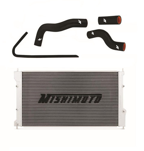 CMA Mishimoto Radiator Package (BRZ/86) — fits Subaru BRZ