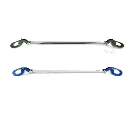 CMA Cusco - Carrosser Strut Bar Package (WRX/STi 94-00) — fits Subaru STI 2 Door