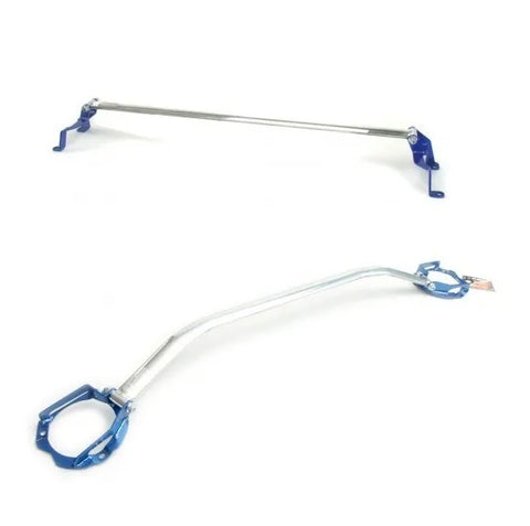 CMA Cusco - Carrosser Strut Bar Package (WRX/STi 08-14) — fits Subaru STI