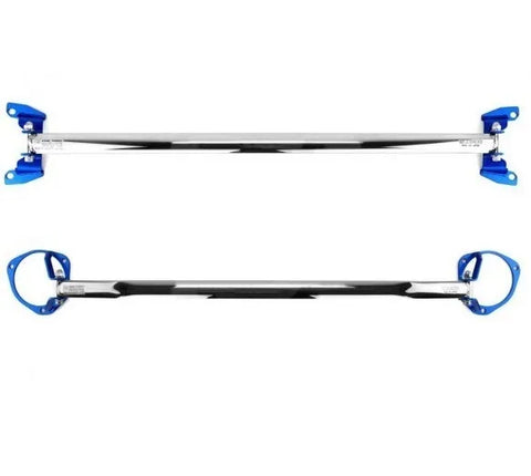 CMA Cusco - Carrosser Strut Bar and BCS Package (STi 2015+) — fits Subaru STI