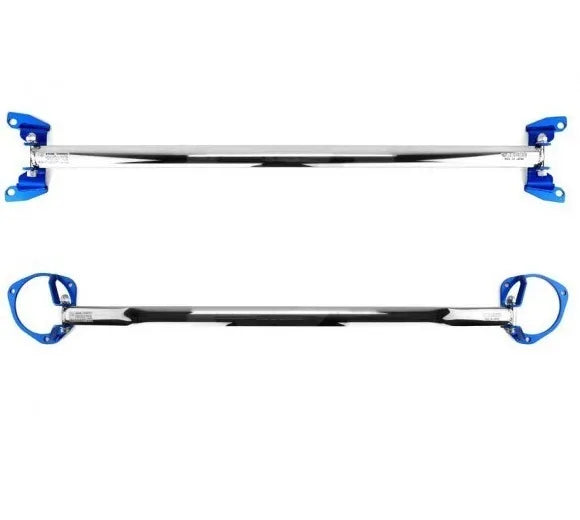 CMA Cusco - Carrosser Strut Bar Package (WRX/STi 2015+) — fits Subaru STI