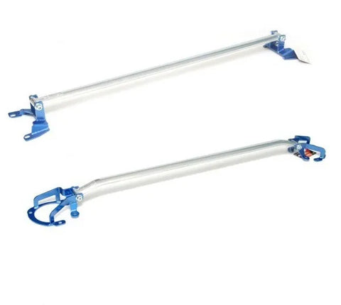 CMA Cusco - Carrosser Strut Bar Package (BRZ/86/GR86) — fits Toyota Gr86