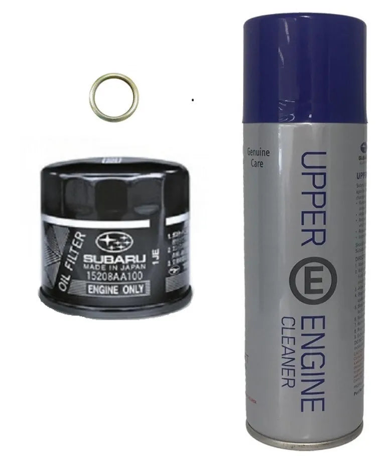 CMA Subaru Service Package (WRX/STi 01-14) — fits Subaru STI