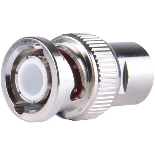 GME BNC Plug with Screw Clamp