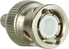 GME BNC Connector with Crimp Sleeve - Suit RG58 Cable