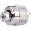 GME PL259 Plug with 4.9mm End