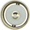 GME Solderless PL259 Connector - Braid Lock