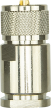 GME UHF PL259 Connector - Suit RG213/U Cable