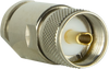 GME UHF PL259 Connector - Suit RG213/U Cable