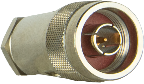 GME N Type Connector - Suit RG213/U Cable