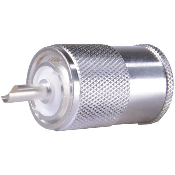 GME UHF PL259 Plug Suits RG10FBE Cable