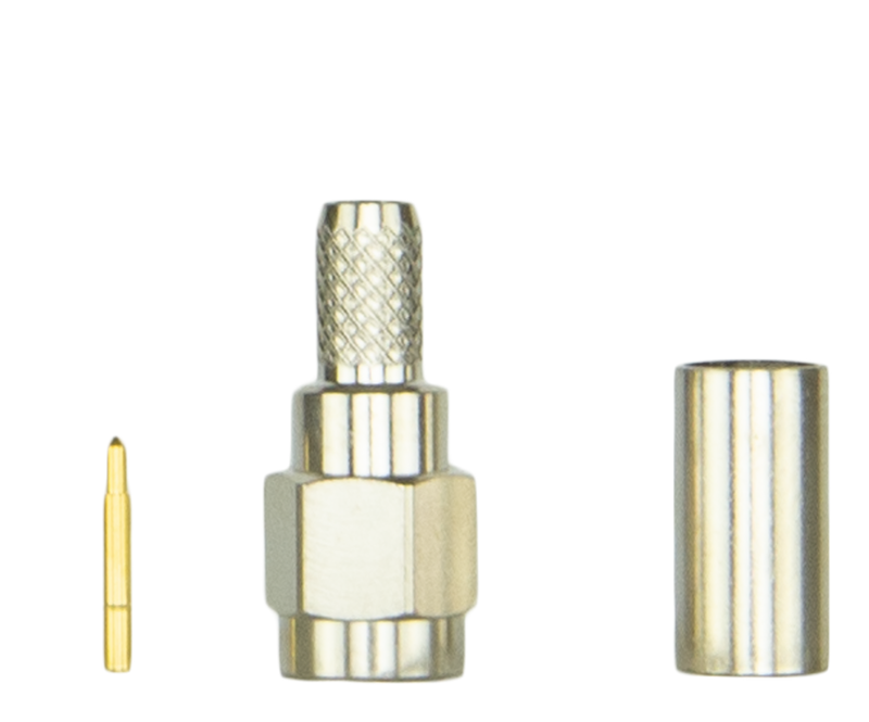 GME SMA Connector - Suit RG58/U Cable