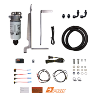 Direction Plus Preline Kit Fits Isuzu D-Max Mux