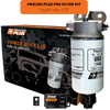 Direction Plus Preline Kit Fits Toyota Hilux N70