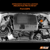 Direction Plus Preline Kit Fits Toyota Hilux N70