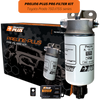 Direction Plus Toyota Prado 150 Series 3.0L & 2.8L