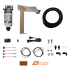Direction Plus PreLine-Plus Pre-Filter and ProVent Catch