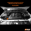 Direction Plus Volkswagen Amarok V6 PreLine Plus Fuel