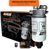Direction Plus Universal PreLine Plus 150 10mm Hose Fuel