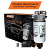 Direction Plus 10mm Universal Preline-Plus Pre-Filter Kit