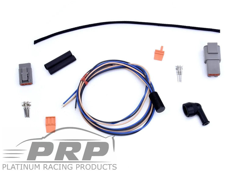 Platinum Racing Products Replacement ZF/ Cherry sensors for PRP Trigger kits. Top Black Cherry Hall Sensor Kit