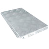 4Pcs Aluminium Checker Plates Mudguards 4X4 Ute 470x285x 2.5mm — image 3