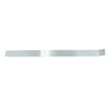 4Pcs Aluminium Checker Plates Mudguards 4X4 Ute 470x285x 2.5mm — image 6
