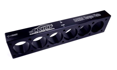 Platinum Racing Products Ford Barra Torque Plate Cardo Zinc — fits Ford Falcon