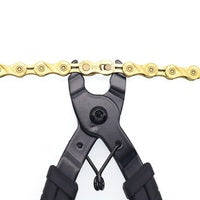 Bicycle Chain Quick Link Open Close Master Link Tool Bike Missing Link Pliers