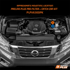 Direction Plus Nissan Navara D23 2.3L PreLine Plus Fuel