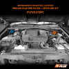 Direction Plus PreLine-Plus Pre-Filter and ProVent Combo