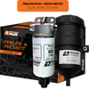Direction Plus Toyota Prado 120 1KD/1KZ PreLine Plus Fuel