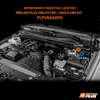 Direction Plus PreLine-Plus / Provent Dual Kit Ford Pxiii