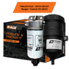 Direction Plus PreLine-Plus and Catch Can Kit Next-Gen