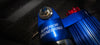 Superior Engineering Adjustable Monotube Piggyback Reservoir Shock Rear 2-4 Inch (50-100mm) Lift (Each)
