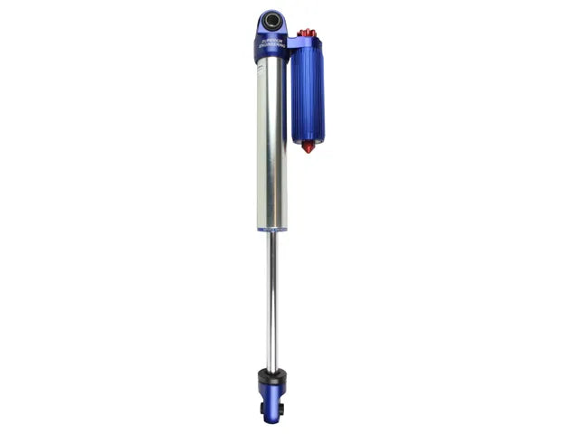 Superior Engineering Adjustable Monotube Piggyback Reservoir Shock Rear 2-3 Inch (50-75mm) Lift (Each)