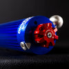 Superior Engineering Adjustable Monotube Piggyback Reservoir Shock Rear 2 Inch (50mm) Lift — Mitsubishi Triton MV