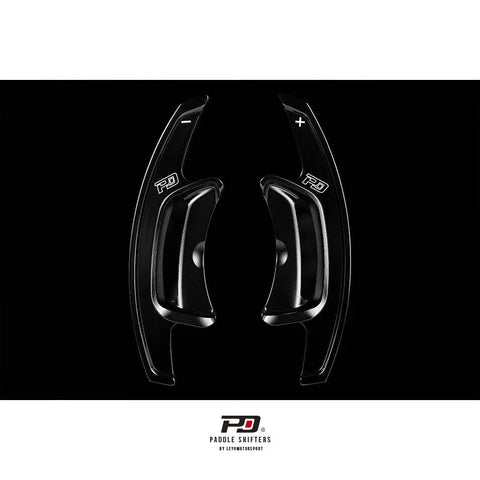 Leyo Motorsport Billet Paddle Shift Extension (A-Class 18-23)