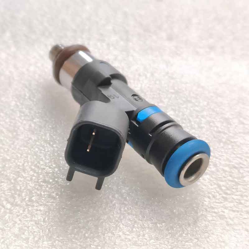1X Fuel Injector for Ford Courier PH 4.0L Petrol 1V 6Cyl 9/2004-2006