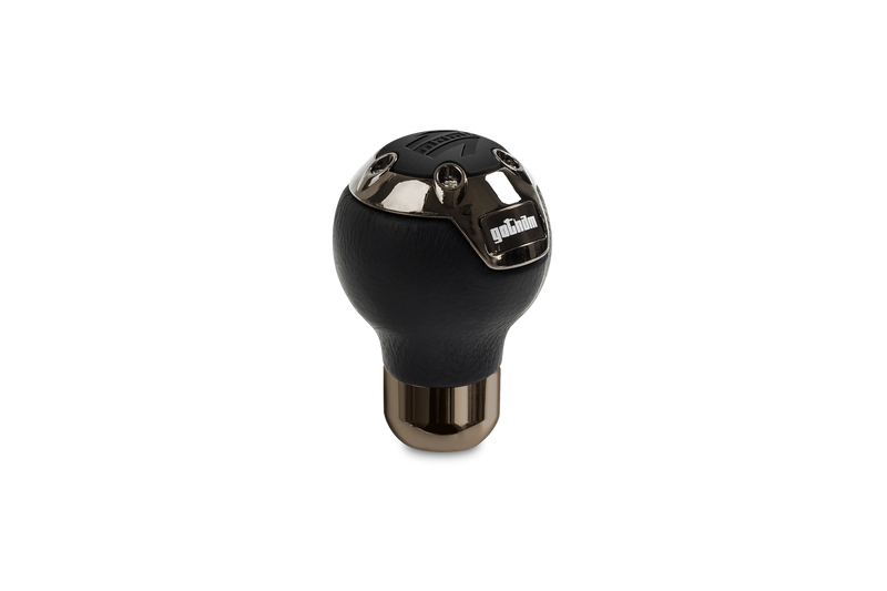 Momo Gear Knob Gotham