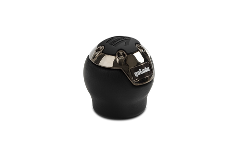 Momo Gear Knob Gotham 'S' Rev. System