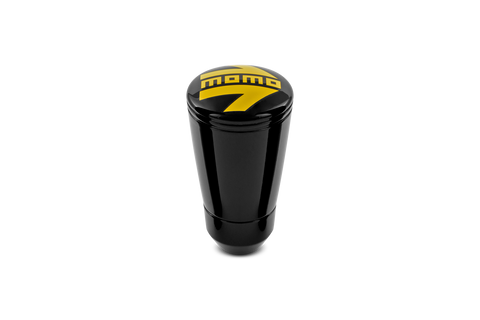 Momo Gear Knob Alu Sk-50 Glossy Black