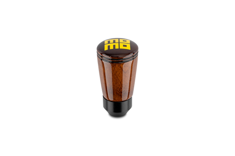 Momo Gear Knob SK-50 Heritage Wood