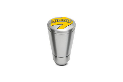 Momo Gear Knob Alu Sk-50 Glossy Silver