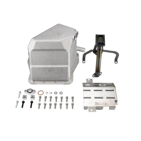 Killer B Performance Sump Package w/High Flow Pickup (WRX 94-14/STI 94-21)