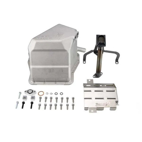 Killer B Performance Oil Pan & High Flow Pickup & Baffle (EJ20/25 WRX/STI)